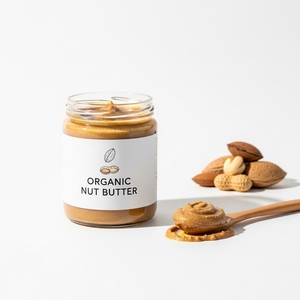 Big Discount Organic Nut <b>Butters</b> Natural Protein Rich Nut Spread Bulk Supply for Retail Food Service and Commercial Use - Product Image 1