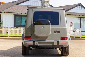 Mercedes-Benz G580 Edición Uno 2026 - Product Image 5