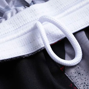 Vente en gros directe d'usine de shorts de bain à séchage rapide pour hommes, shorts de sublimation à prix de gros pour extérieur, shorts de sublimation décontractés personnalisés - Product Image 6