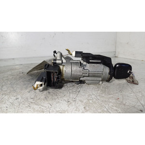 BLOCCASTERZO TOYOTA Yaris Serie 45020.0D.01 1SZFE (99>03) - Product Image 3
