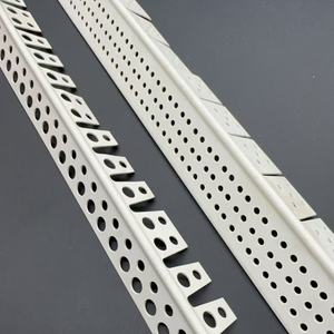 Profilé d'angle adhésif flexible pour des coins solides sur tout angle intérieur ou extérieur - Product Image 1