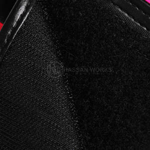 Gants de boxe en cuir professionnels personnalisés avec évacuation de l'humidité, fabriqués en usine - Product Image 5