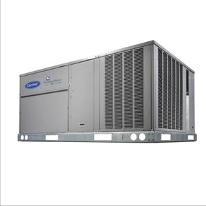 WeatherMaker de transporteur à bas prix 15 tonnes 350000 BTU 14 SEER2 chauffage au gaz et refroidissement électrique unité emballée commerciale 460V 3 phases - Product Image 3