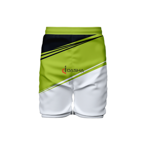 เสื้อฟุตบอลแบบยูนิเซ็กซ์ ดีไซน์ล่าสุด ปรับแต่งได้ ระบายอากาศได้ดี ผลิตจากโพลีเอสเตอร์ 100% ชุดฟุตบอลส่วนตัว คุณภาพสูง - Product Image 3