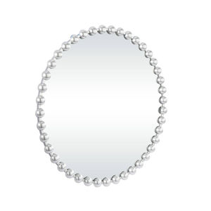 กระจกติดผนังกรอบโลหะสำหรับตกแต่งบ้านดีไซน์ล่าสุดวัสดุสำหรับตกแต่งบ้าน - Product Image 1