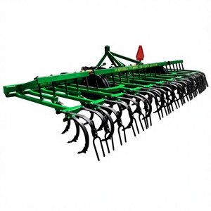 Cultivador a vapor KPN-6-1 (con prefijo katkova) - Product Image 1