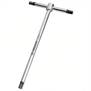 Clés hexagonales métriques Facom - Product Image 3