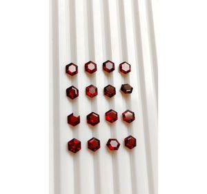 Handmade số lượng lớn Sản phẩm đá quý tự nhiên <span class=keywords><strong>Ruby</strong></span> quý hiệu chỉnh hình bầu dục cắt rời đá quý đá hạt - Product Image 2