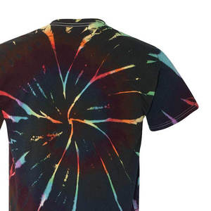 T-shirt en coton pour homme à manches courtes, couleur unie, respirant, surdimensionné, fabriqué au Pakistan, haute qualité - Product Image 5