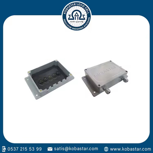 Excelente caja de pesaje electrónica digital OEM personalizable al por mayor pantalla LED fabricante de escala - Product Image 2