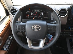 Nuevo para yo ta LandCruiser 79 70 Series modelo - Product Image 4