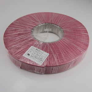 WWC 3:1 Mềm Dày Dính Lót Kép Tường UV Chịu Mài Mòn Ống Với Keo Dính Nhiệt Thu Nhỏ Ống - Product Image 5