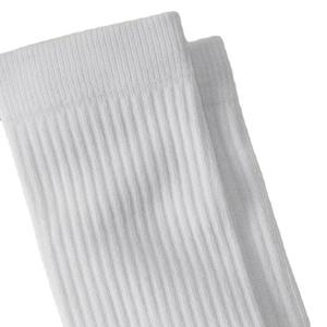 Calcetines Deportivos de Algodón Ecológicos, Cómodos y Transpirables, para Baloncesto, Equitación, Tenis, Juveniles, Fabricantes OEM Personalizados - Product Image 5