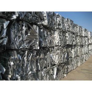 Meilleur prix de la ferraille d'aluminium 6063 à vendre - Product Image 3