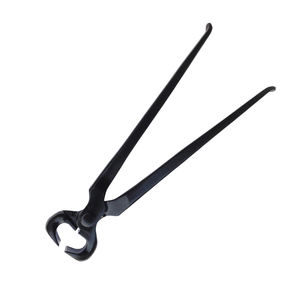 Lime à sabots vétérinaire de qualité supérieure en acier inoxydable allemand durable, couleur personnalisée, pour le soin des sabots de cheval - Product Image 3