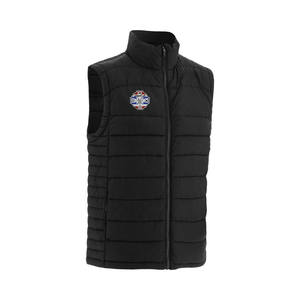 Top vente GAA Gilet sans manches bulle bouffant gilet veste gilets chaud hiver Gilet pour hommes - Product Image 4