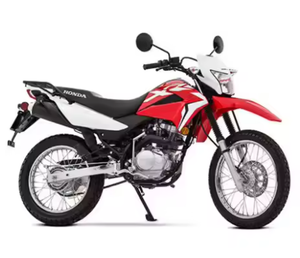 CONJUNTO ESPECIAL ÚLTIMA LLEGADA XR150L - Motocicleta de Doble Propósito - Product Image 1