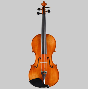 Violon acoustique professionnel fait main, taille standard, 4895C004 2022 - Product Image 4