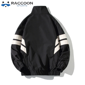 Chaqueta de Invierno Reversible para Hombre de la Mejor Calidad, Impermeable, Transpirable, Ecológica, con Bolsillos y Logotipo Personalizado Raccoon Sports - Product Image 2