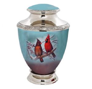 Home Decor New Design Classic Style Funeral Urn for Ashes for Memories <b>Memorial</b> Urn with Polished Design at wholesale price - Product Image 2