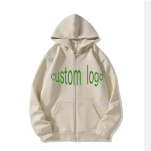 Haute qualité personnalisé hommes français éponge pull sweat Street-Wear surdimensionné goutte épaule à capuche motif solide Bangladesh - Product Image 1