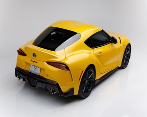 GR Supra 3.0 Premium 2023 Usado de Buena Calidad - Listo para Enviar - Product Image 5