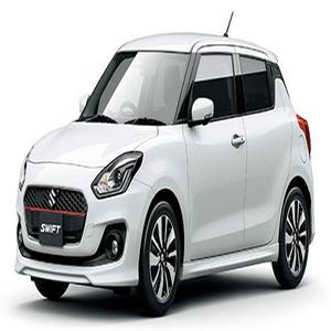 Voitures d'occasion Suzuki Swift du Japon de haute qualité et prestigieuses, 25 001 à 50 000 miles, à vendre - Product Image 1