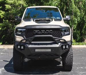 RAM 1500 HENNESSEY MAMMOTH 1000 TRX 2022 SUPER PROPRE, PRÊT À ÊTRE EXPÉDIÉ - Product Image 2