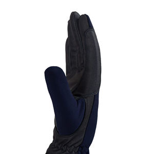 Gants d'équitation de haute qualité avec logo personnalisé en cuir Nouveau design à bas prix de gros - Product Image 5