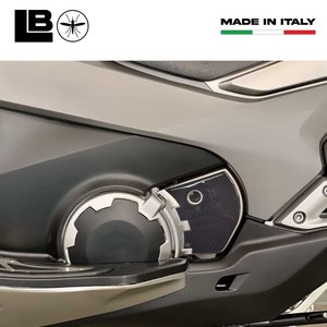 Adesivi in Resina 3D su Misura per Honda 750 Integra, Protezioni per Carter e Adesivi per Serbatoio Compatibili con Scooter - Product Image 4