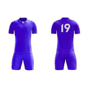 ขายส่งชุดอเมริกันรักบี้ระเหิดในขนาดบวกสําหรับชุดทีม Unisex - Product Image 5