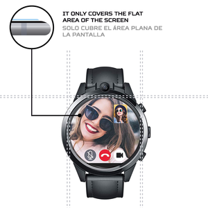 ANTISHOCK Screen <b>Protector</b> for Zeblaze Thor 5 Pro Premium Protective Film for Your Device - Product Image 3