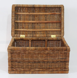 Cesta Rattan Pirates Turnk Box - Product Image 4