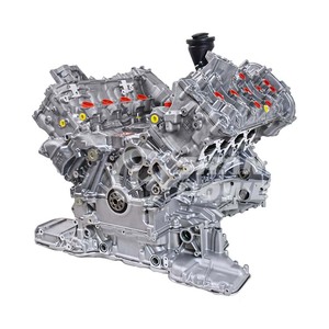 Nouveau <span class=keywords><strong>prix</strong></span> d'usine SHANHE POWER Ensemble moteur complet 4.0T CEUA pour <span class=keywords><strong>Audi</strong></span> <span class=keywords><strong>A8</strong></span> D4 4H - Product Image 3