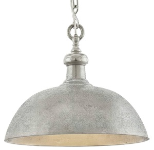 Lustre de décoration intérieure, lampe suspendue en métal de haute qualité, de style unique, utilisée pour la décoration de plafond. - Product Image 3