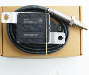 SNS745A 04L907805BG เซ็นเซอร์ NOx สำหรับ VW Tiguan Passat B8 <span class=keywords><strong>Audi</strong></span> Q3 <span class=keywords><strong>A4</strong></span> 2.0TDI Euro6ไนโตรเจนออกไซด์เซ็นเซอร์ไอเสียทดแทนโดยตรง - Product Image 1