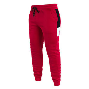 <b>Men's</b> High Quality Vintage Designer Denim Trousers Custom Fit Sport Joggers Pants Pockets Casual Sweatpants Stacked <b>Jeans</b> Style - Product Image 5
