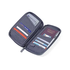 Borse Portaoggetti Personalizzate per Volo Sicuro, Accessori - Product Image 3