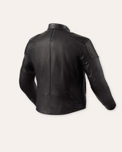 มอร์แกนหนังวัว/จิงโจ้แบบมีรูพรุนสำหรับผู้ชายเสื้อแจ็กเก็ตการแข่งรถมอเตอร์ไซด์/ อุปกรณ์ป้องกันผ้าแจ็กเก็ตทุกขนาดและสี - Product Image 2