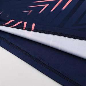 2025 venta al por mayor de secado rápido transpirable nuevo fútbol Jersey conjuntos de fútbol personalizado Club fútbol chándal 100% poliéster cuello en V - Product Image 6