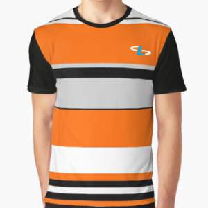 T-shirt en vrac pour hommes, vêtements, vêtements, vêtements, expédition de t-shirt pour hommes - Product Image 1