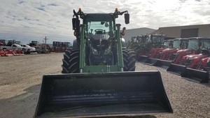 Tracteur Fendt 2021 Vario 514-Puissance compacte avec intelligence Premium - Product Image 6