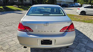 TO-YO TA AVALON XL 2005 LISTO PARA ENVIAR - Product Image 5