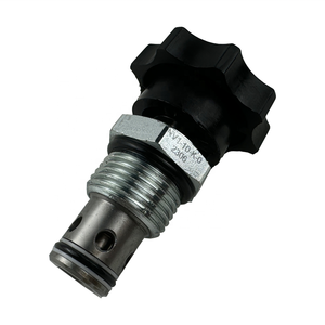 Vanne <span class=keywords><strong>de</strong></span> restriction <span class=keywords><strong>de</strong></span> <span class=keywords><strong>débit</strong></span> NV1-10-K-0 2306 Vanne <span class=keywords><strong>hydraulique</strong></span> en gros - Product Image 5