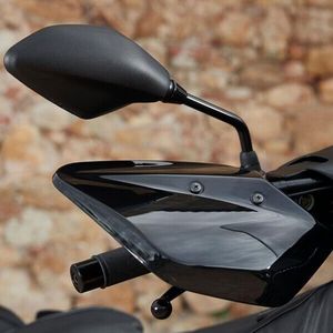 Protectores de Manos Yamaha para Tricity 300 (2020-2024) Kit de Protección para Manos - Product Image 1