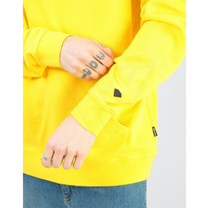 Pulls à capuche unisexes d'hiver en gros – Qualité supérieure, coupe confortable, en molleton polyester-coton, imprimés numériquement et brodés - Product Image 5