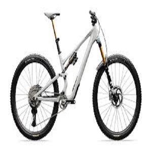 Nueva Bicicleta de Montaña Stumpjumper 15 EVO XTR Di2 de Alta Velocidad, Completa - Product Image 2