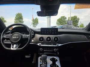 Kia Stinger GT2 2023 à succès, bi-turbo, essence premium, V-6 - Product Image 5