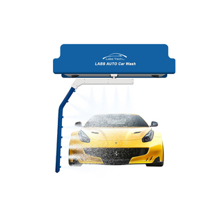 ShineXpert Auto Wash: nettoyage et séchage mains libres de la voiture - Product Image 4