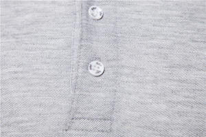 High Quality Premium Design Customized 2025 New Man <b>Polo</b> Casual Wears Embroidery Cotton <b>Polo</b> <b>Shirt</b> Short Sleeve <b>Shirt</b> - Product Image 2